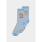 Produktbild Pusheen Socken 3er-Pack Pusheen 35-38
