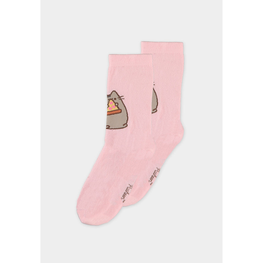 Produktbild Pusheen Socken 3er-Pack Pusheen 35-38
