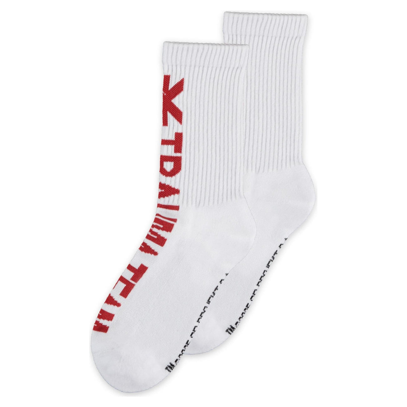 Product image Cyberpunk 2077 Socks 3-Pack Corpo 39-42