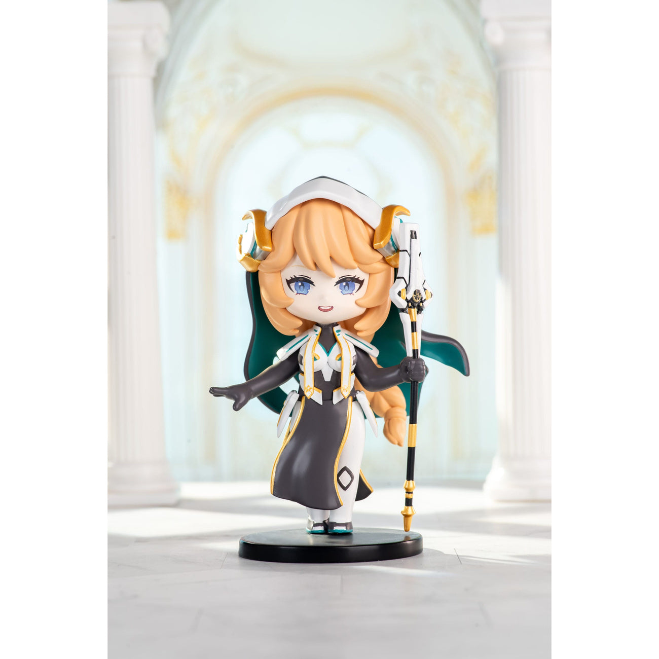 Produktbild Goddess of Victory: Nikke Sammelfiguren 10 cm Sortiment (6)