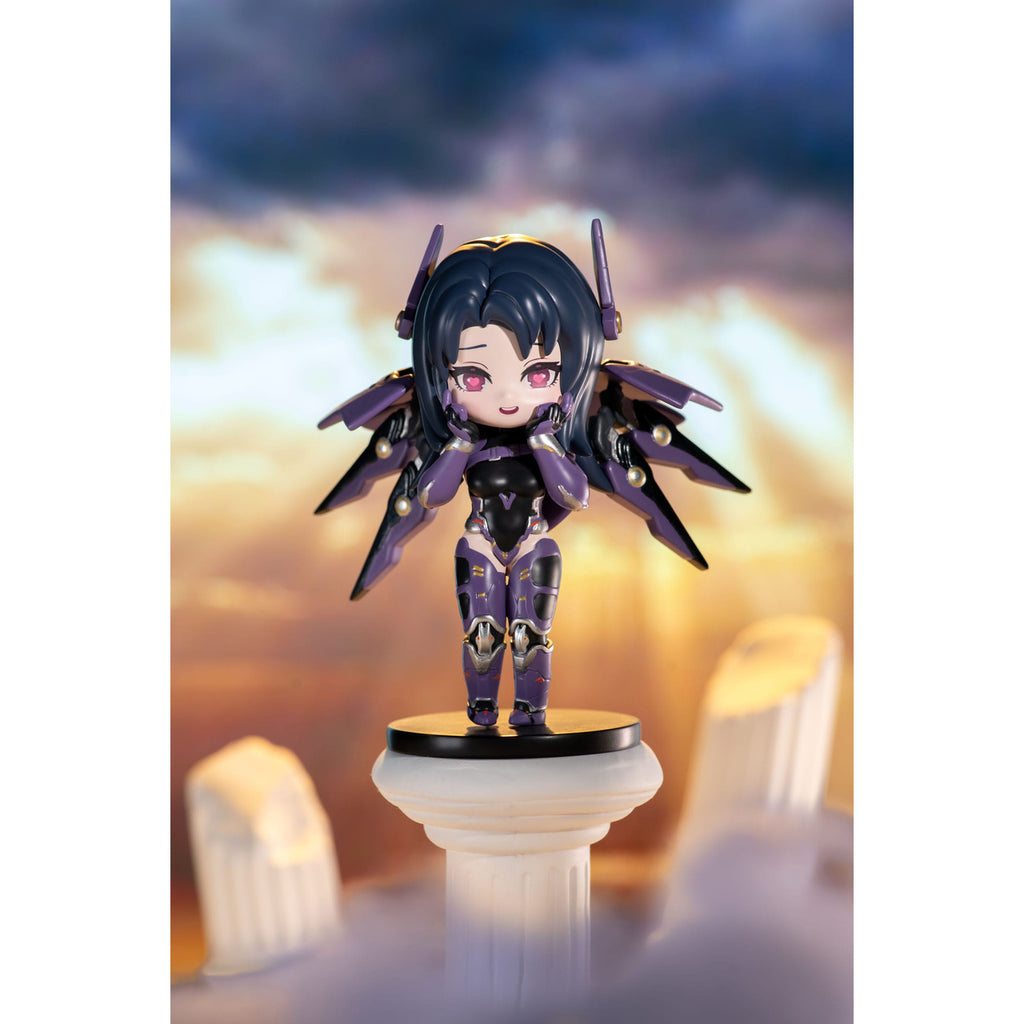 Produktbild Goddess of Victory: Nikke Sammelfiguren 10 cm Sortiment (6)