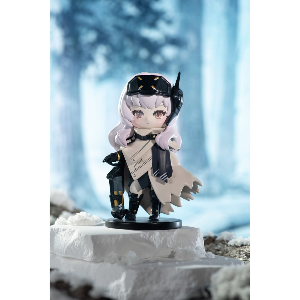 Produktbild Goddess of Victory: Nikke Sammelfiguren 10 cm Sortiment (6)