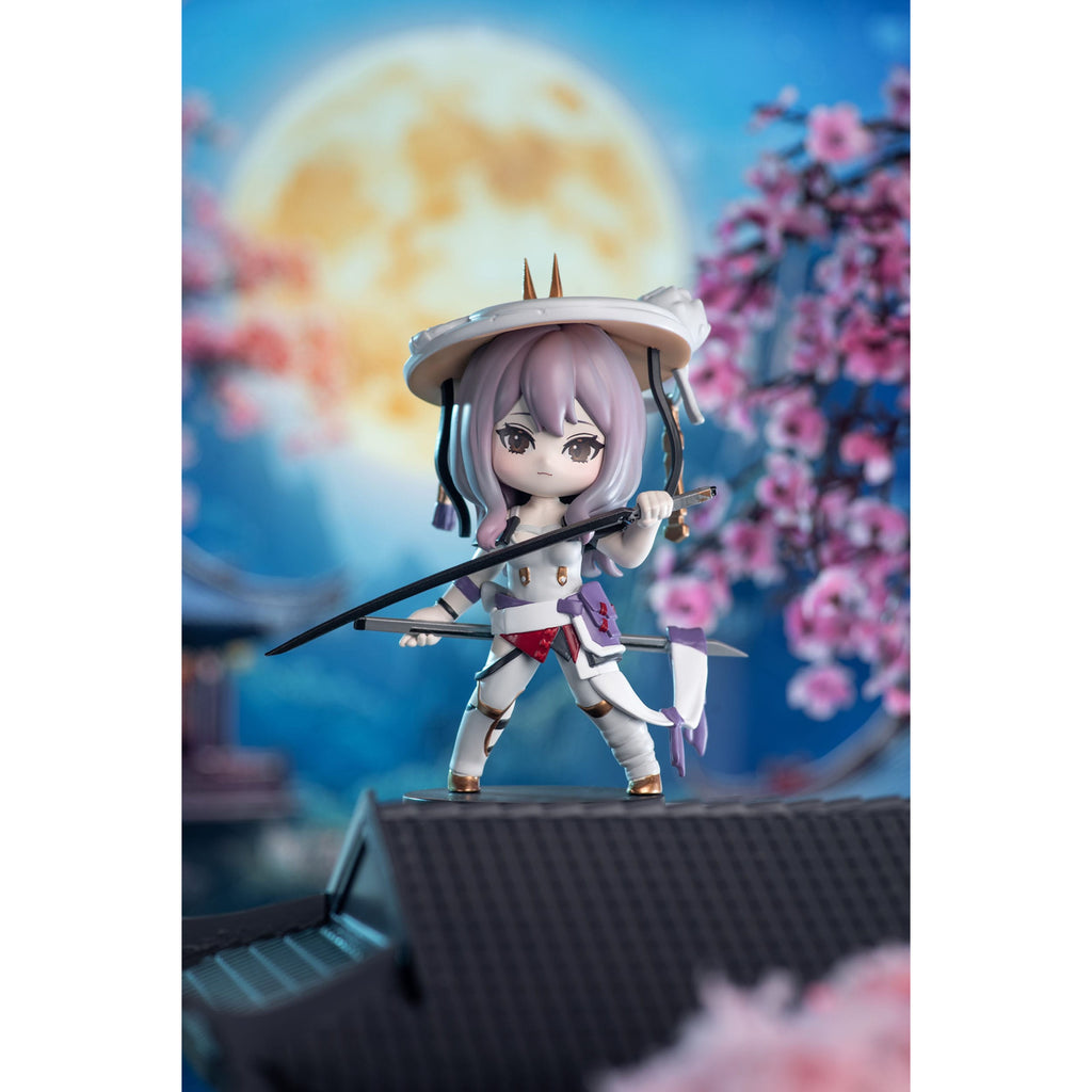 Produktbild Goddess of Victory: Nikke Sammelfiguren 10 cm Sortiment (6)