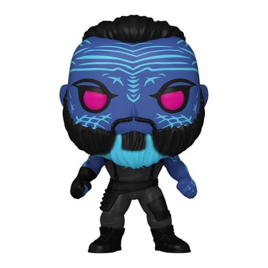 Produktbild WWE POP! Vinyl Figur Bray Wyatt 9 cm