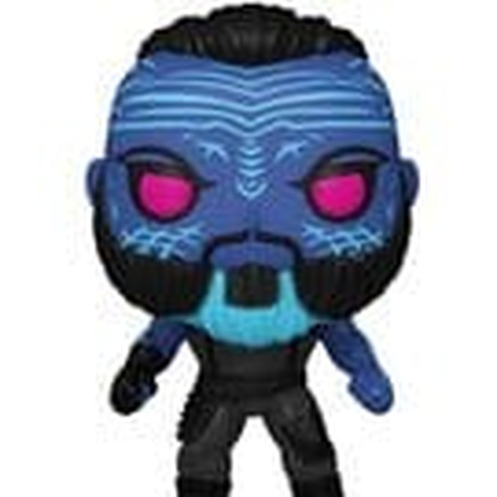 Produktbild WWE POP! Vinyl Figur Bray Wyatt 9 cm