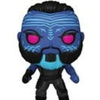 Produktbild WWE POP! Vinyl Figur Bray Wyatt 9 cm