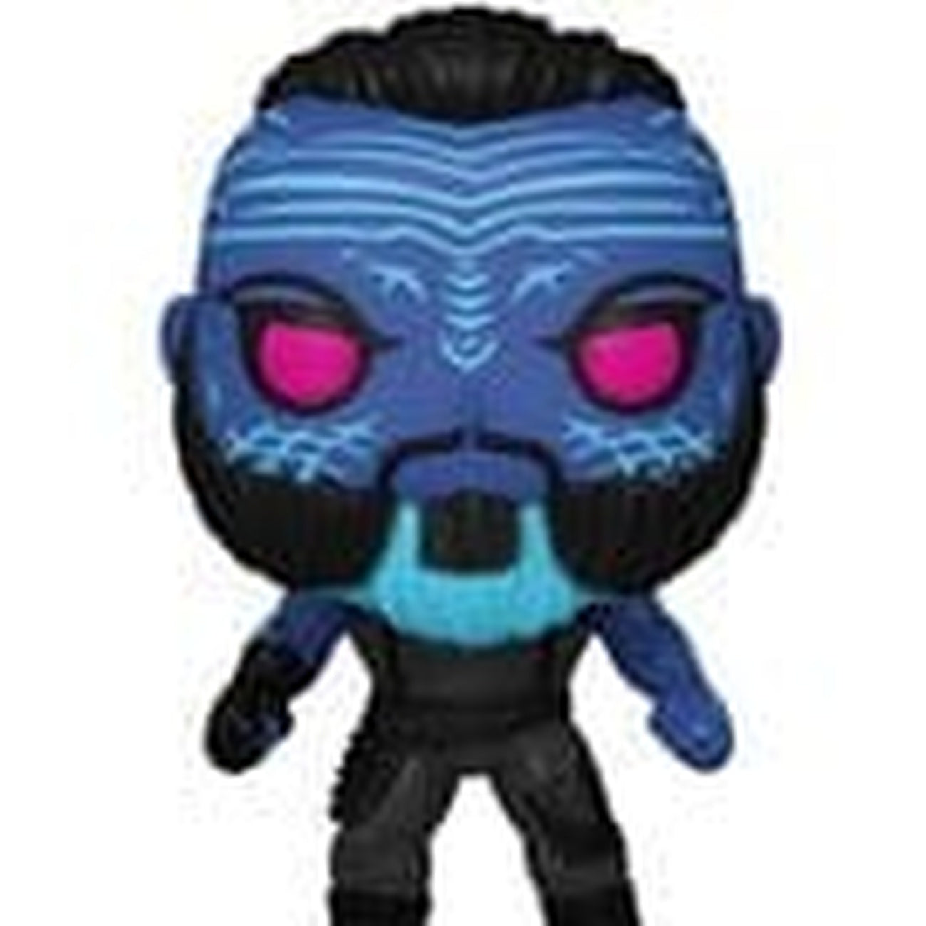 Produktbild WWE POP! Vinyl Figur Bray Wyatt 9 cm