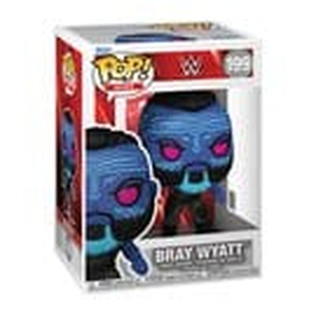 Produktbild WWE POP! Vinyl Figur Bray Wyatt 9 cm
