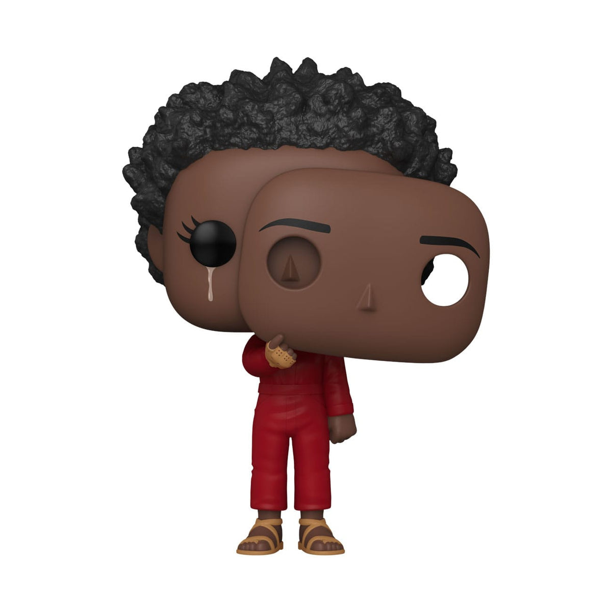 Produktbild Jordan Peele POP! Movies Vinyl Figur US - Adelaide Wilson 9 cm