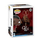 Produktbild Jordan Peele POP! Movies Vinyl Figur US - Adelaide Wilson 9 cm