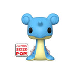 Produktbild Pokémon Super Sized Jumbo POP! Vinyl Figur Lapras (EMEA) 25 cm