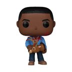 Produktbild Jordan Peele POP! Movies Vinyl Figur Get Out - Chris Washington w/Deer 9 cm
