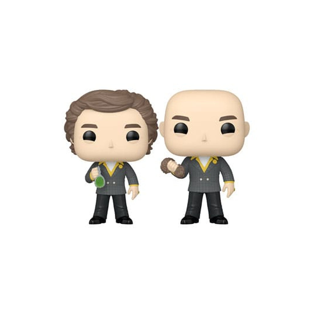 Produktbild Superman(1978) POP! Animation Vinyl Figur Luthor w/CH 9 cm Sortiment (6)