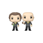 Produktbild Superman(1978) POP! Animation Vinyl Figur Luthor w/CH 9 cm Sortiment (6)