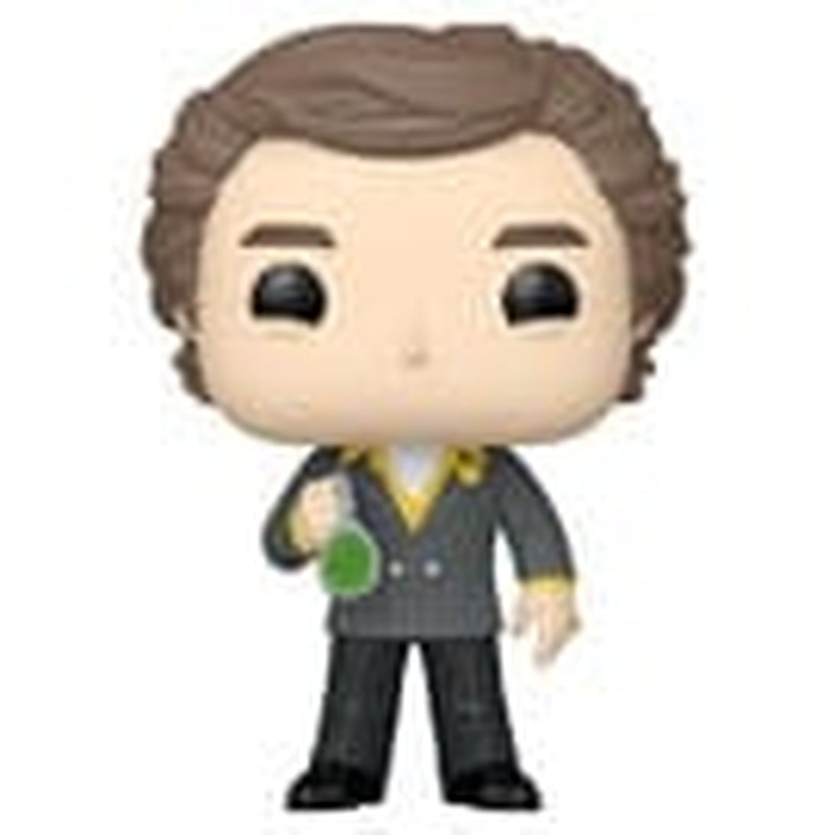 Produktbild Superman(1978) POP! Animation Vinyl Figur Luthor w/CH 9 cm Sortiment (6)