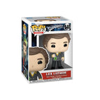 Produktbild Superman(1978) POP! Animation Vinyl Figur Luthor w/CH 9 cm Sortiment (6)