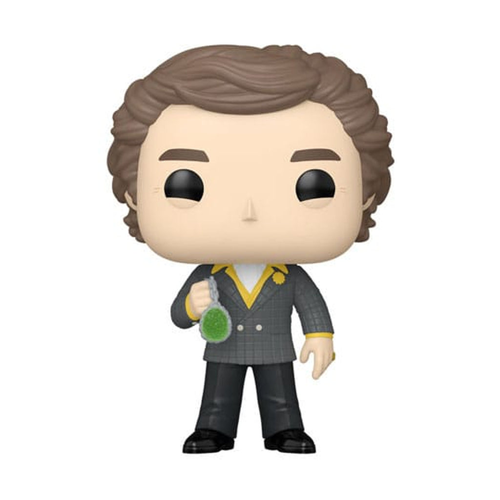 Produktbild Superman(1978) POP! Animation Vinyl Figur Luthor w/CH 9 cm Sortiment (6)