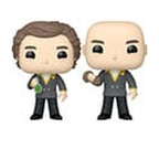 Produktbild Superman(1978) POP! Animation Vinyl Figur Luthor w/CH 9 cm Sortiment (6)
