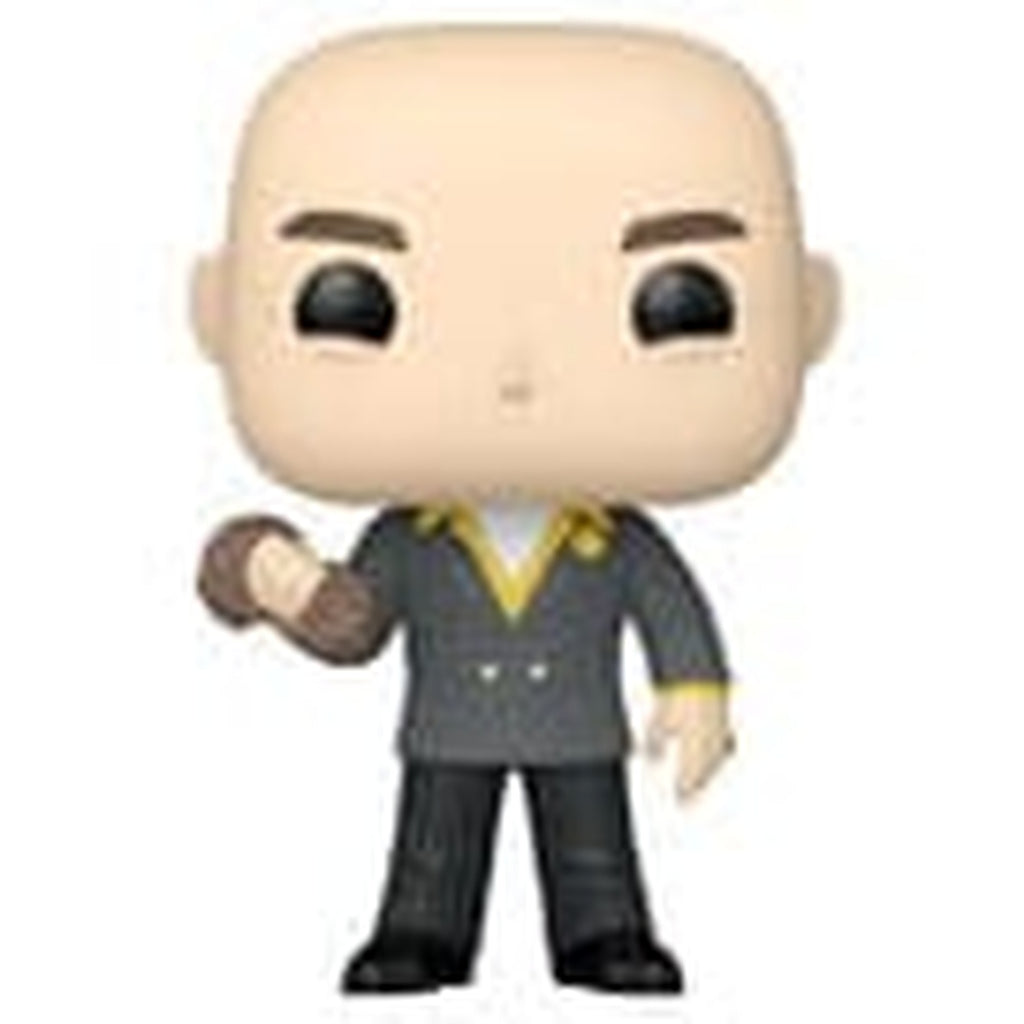 Produktbild Superman(1978) POP! Animation Vinyl Figur Luthor w/CH 9 cm Sortiment (6)
