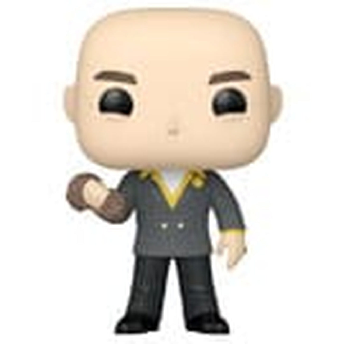 Produktbild Superman(1978) POP! Animation Vinyl Figur Luthor w/CH 9 cm Sortiment (6)