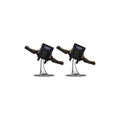 Produktbild Transformers Retro Series POP! TV Vinyl Figuren Laserbeak w/CH 9 cm Sortiment (6)