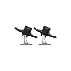 Produktbild Transformers Retro Series POP! TV Vinyl Figuren Laserbeak w/CH 9 cm Sortiment (6)