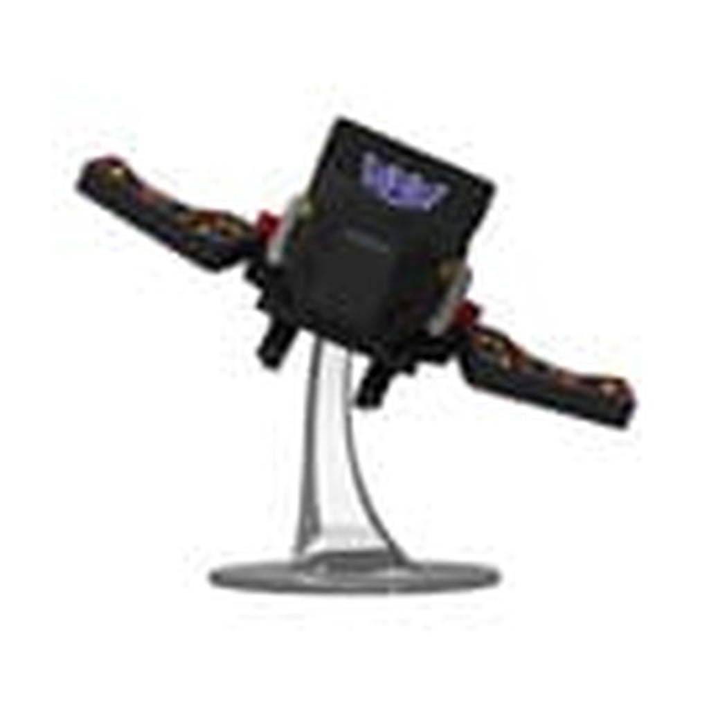 Produktbild Transformers Retro Series POP! TV Vinyl Figuren Laserbeak w/CH 9 cm Sortiment (6)