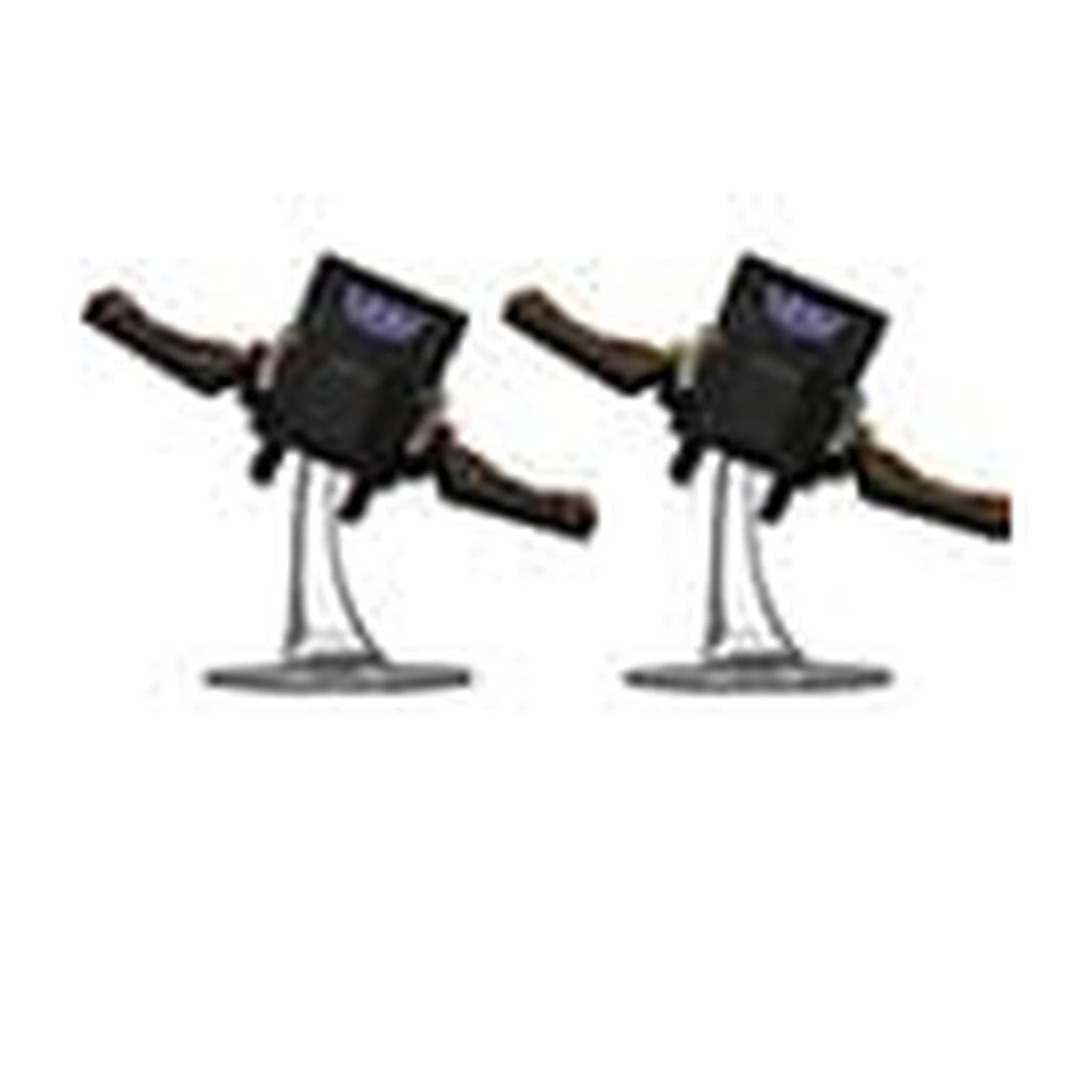 Produktbild Transformers Retro Series POP! TV Vinyl Figuren Laserbeak w/CH 9 cm Sortiment (6)