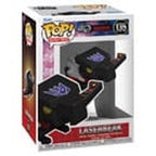 Produktbild Transformers Retro Series POP! TV Vinyl Figuren Laserbeak w/CH 9 cm Sortiment (6)