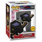 Produktbild Transformers Retro Series POP! TV Vinyl Figuren Laserbeak w/CH 9 cm Sortiment (6)