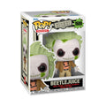 Produktbild Beetlejuice 2 POP! Movies Vinyl Figur Beetlejuice w/chase 9 cm Sortiment (6)