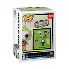 Produktbild Beetlejuice 2 POP! Movies Vinyl Figur Beetlejuice w/chase 9 cm Sortiment (6)