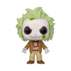 Produktbild Beetlejuice 2 POP! Movies Vinyl Figur Beetlejuice w/chase 9 cm Sortiment (6)