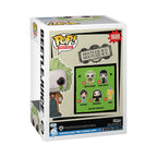 Produktbild Beetlejuice 2 POP! Movies Vinyl Figur Beetlejuice w/chase 9 cm Sortiment (6)