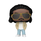 Produktbild T-Pain POP! Rocks Vinyl Figur T-Pain (Rappa Ternt Sanga) 9 cm