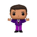 Produktbild Juan Gabriel POP! Rocks Vinyl Figur Purple Outfit 9 cm