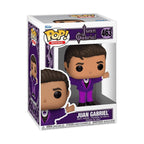 Produktbild Juan Gabriel POP! Rocks Vinyl Figur Purple Outfit 9 cm