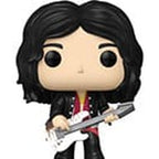 Produktbild Aerosmith POP! Rocks Vinyl Figur Joe Perry 9 cm