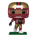 Produktbild NFL: Legends POP! Sports Vinyl Figur Legends- Terrell Owens(49ers) 9 cm