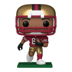 Produktbild NFL: Legends POP! Sports Vinyl Figur Legends- Terrell Owens(49ers) 9 cm