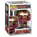 Produktbild NFL: Legends POP! Sports Vinyl Figur Legends- Terrell Owens(49ers) 9 cm