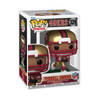 Produktbild NFL: Legends POP! Sports Vinyl Figur Legends- Terrell Owens(49ers) 9 cm