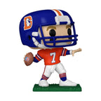 Produktbild NFL: Legends POP! Sports Vinyl Figur Legends- John Elway(Broncos) 9 cm