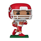 Produktbild NFL: Legends POP! Sports Vinyl Figur Legends- Tony Gonzalez(Chiefs) 9 cm