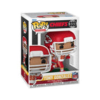Produktbild NFL: Legends POP! Sports Vinyl Figur Legends- Tony Gonzalez(Chiefs) 9 cm