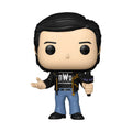 Produktbild WWE POP! Vinyl Figur Eric Bischoff (nWo) 9 cm