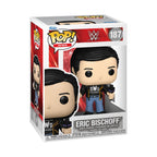 Produktbild WWE POP! Vinyl Figur Eric Bischoff (nWo) 9 cm