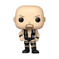 Produktbild WWE POP! Vinyl Figur "Stone Cold" Steve Austin 9 cm