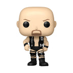 Produktbild WWE POP! Vinyl Figur "Stone Cold" Steve Austin 9 cm
