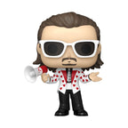 Produktbild WWE POP! Vinyl Figur Jimmy Hart 9 cm